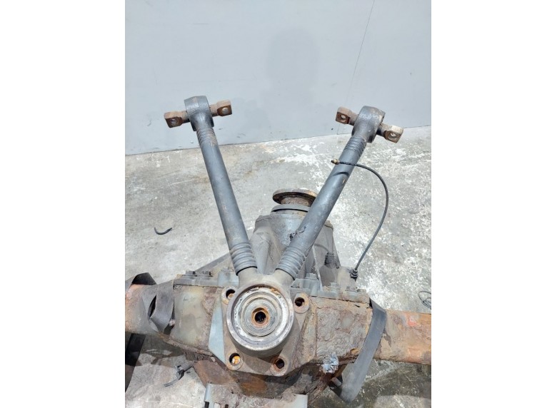 Тяга реактивная к DAF XF