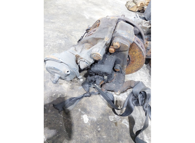 Подшипник к DAF XF, 2013г.