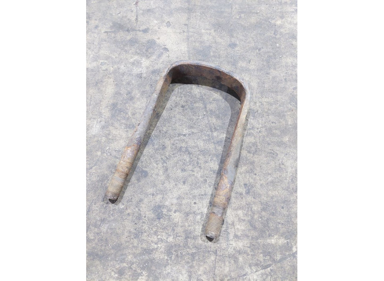 Стремянка к DAF XF, 2013г.