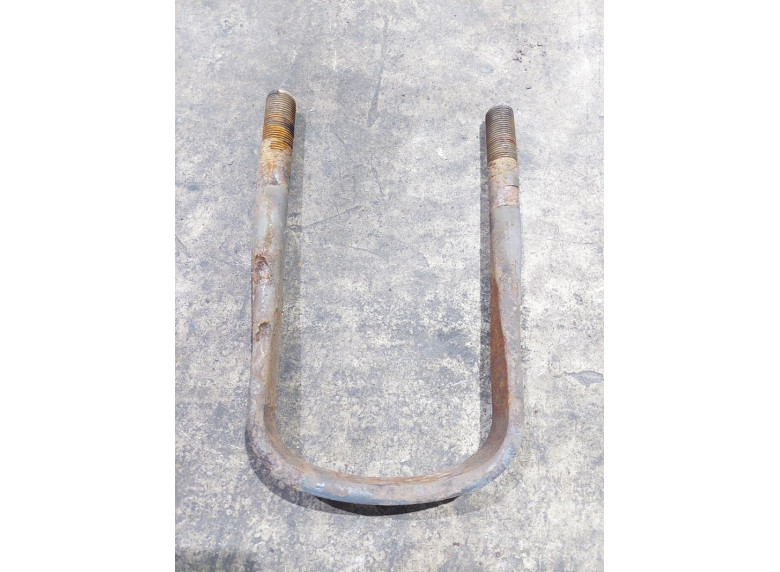 Стремянка к DAF XF, 2013г.