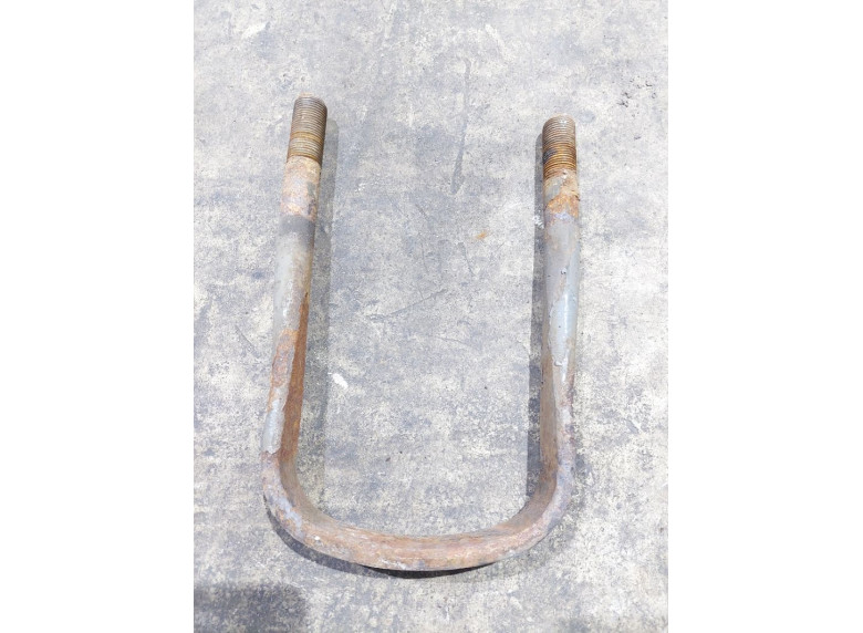 Стремянка к DAF XF, 2013г.