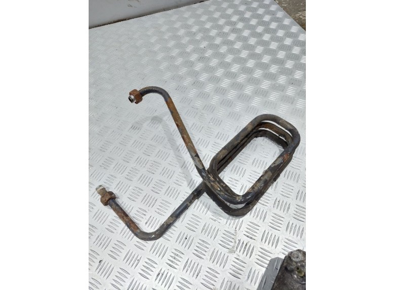 Трубка компрессора к DAF XF