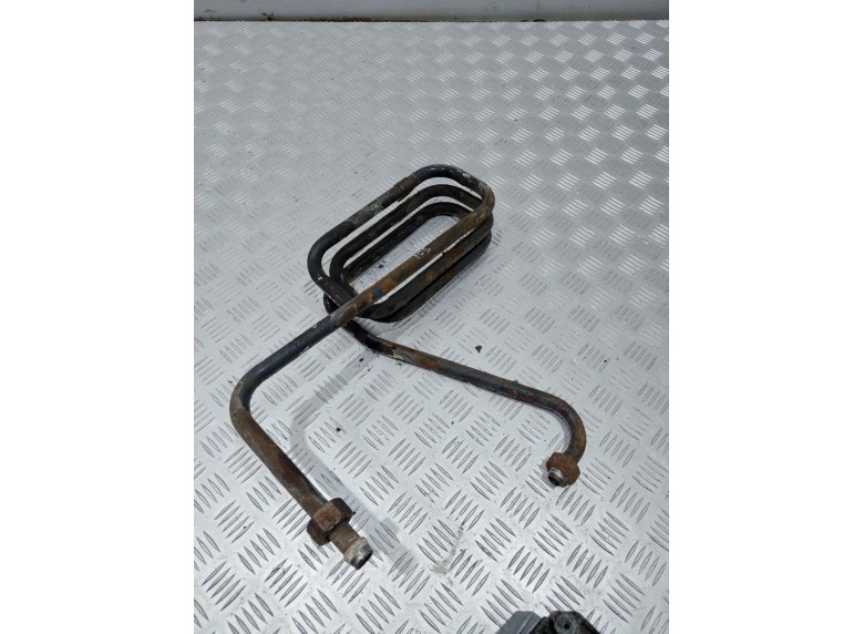 Трубка компрессора к Трубка компрессора к DAF XF undefined г. XF