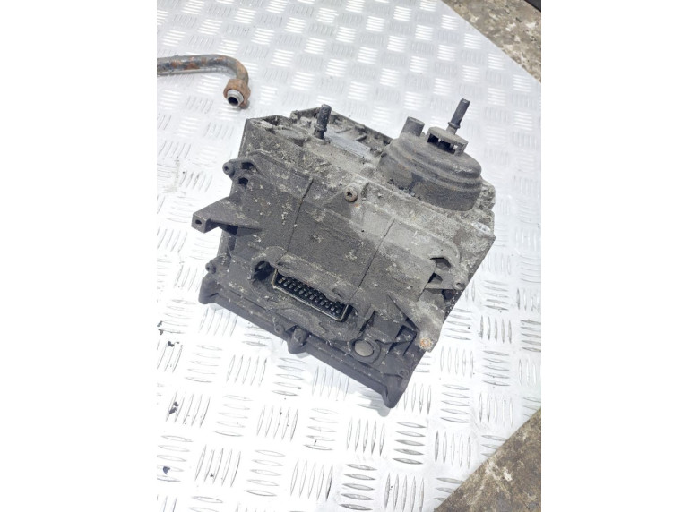 Насос (модуль) AdBlue к Renault Midlum, 2010г.