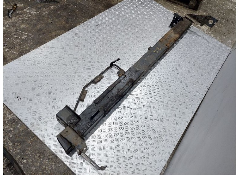 Усилитель бампера переднего к Усилитель бампера переднего к DAF XF undefined г. XF