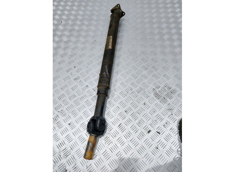 Карданный вал к Mitsubishi Pajero Pinin