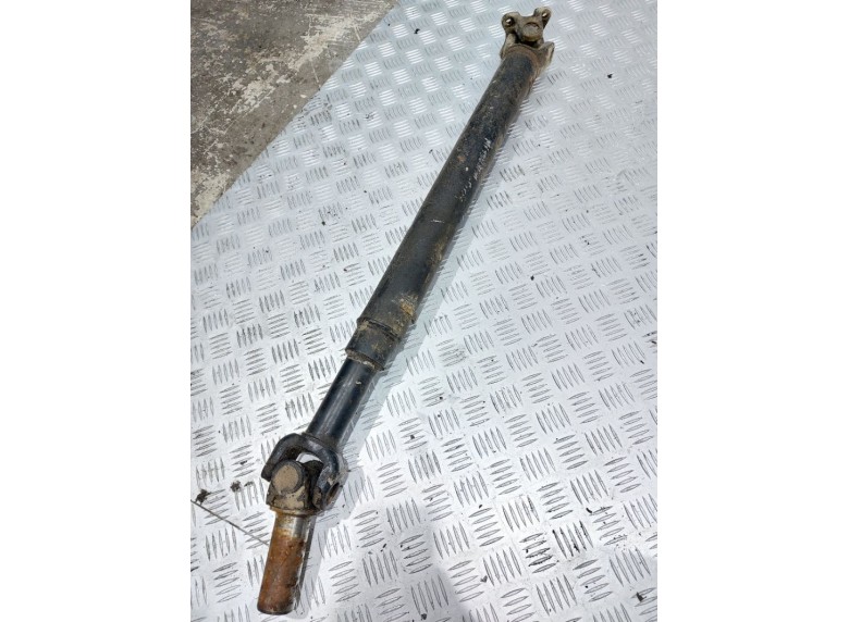 Карданный вал к Mitsubishi Pajero Pinin