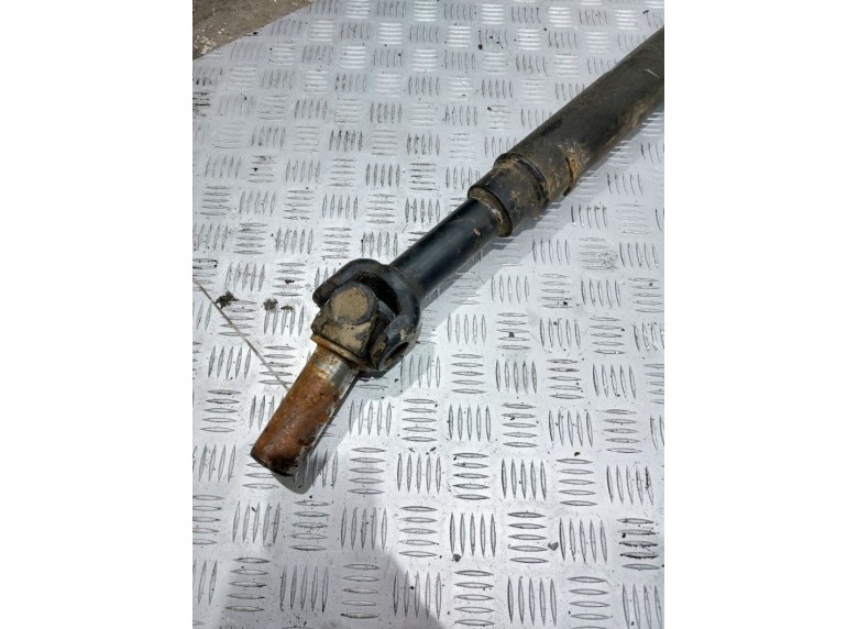 Карданный вал к Карданный вал к Mitsubishi PajeroPinin undefined г. Pajero Pinin
