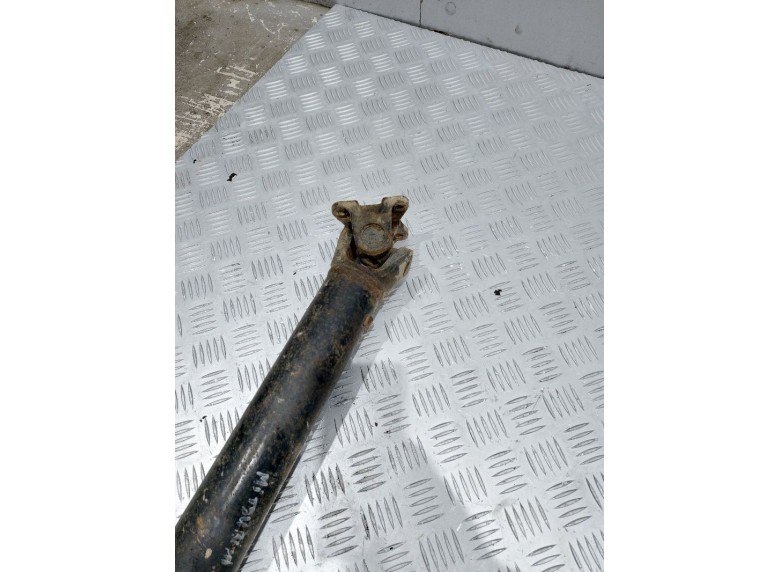 Карданный вал к Карданный вал к Mitsubishi PajeroPinin undefined г. Pajero Pinin