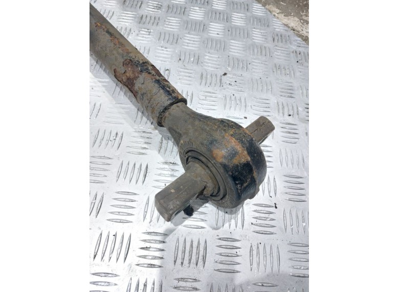 Тяга реактивная к Тяга реактивная к DAF XF undefined г. XF