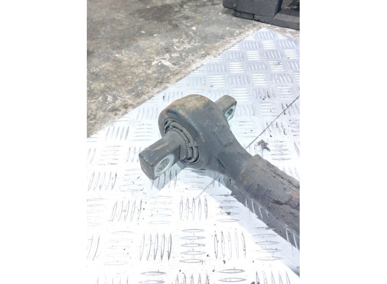 Тяга реактивная к Тяга реактивная к DAF XF undefined г. XF