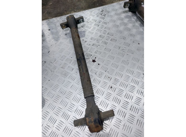 Тяга реактивная к DAF XF