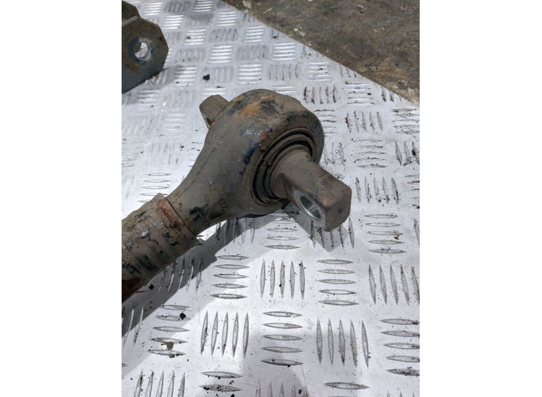 Тяга реактивная к Тяга реактивная к DAF XF undefined г. XF