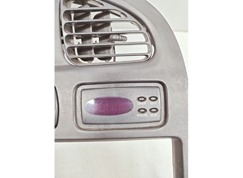 Часы к Kia Shuma, 1999г.