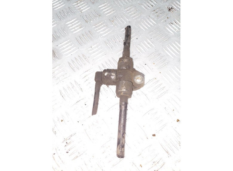 Кран пневматический к DAF XF