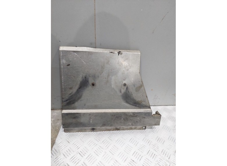 Крепление автономного отопителя к Крепление автономного отопителя к DAF XF undefined г. XF