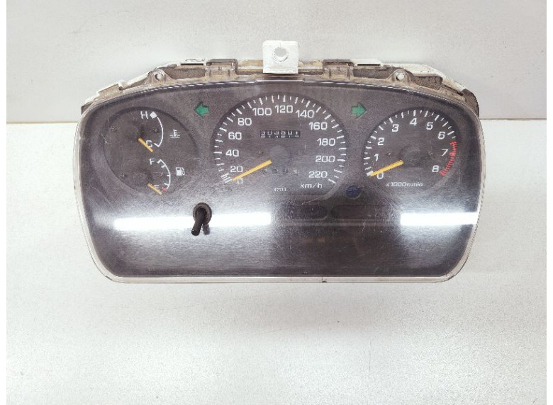 Щиток приборов (приборная панель) к Daihatsu Gran Move, 2000г.