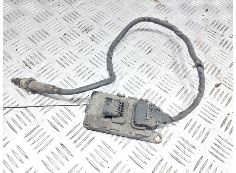 Датчик NOx к Renault Midlum, 2010г.