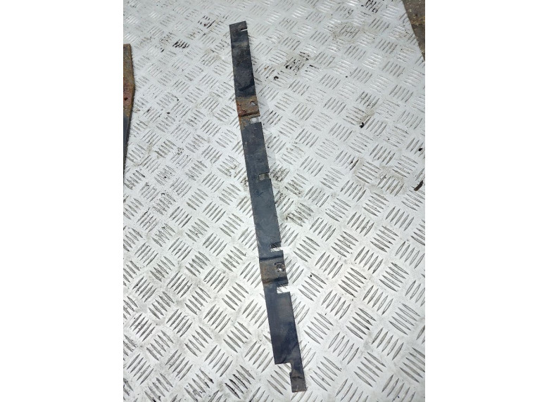 Кронштейн к DAF XF, 2013г.