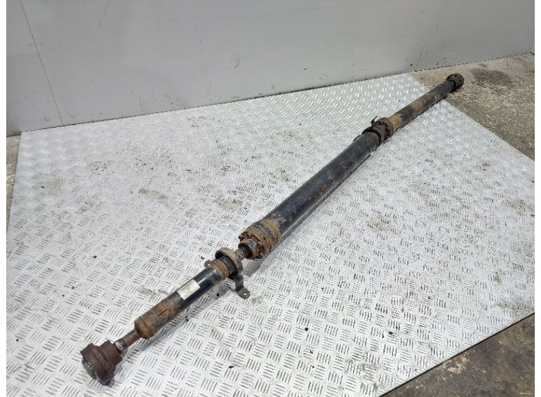 Карданный вал к Volkswagen Transporter, 2005г.