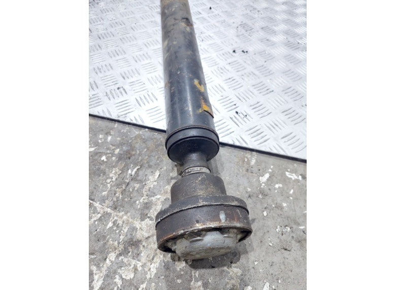 Карданный вал к Volkswagen Transporter, 2005г.