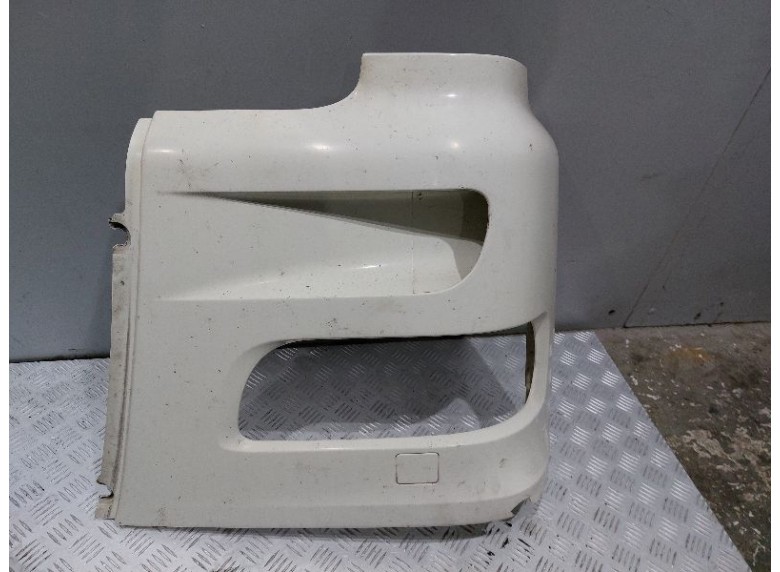 Очко фары левой к DAF XF