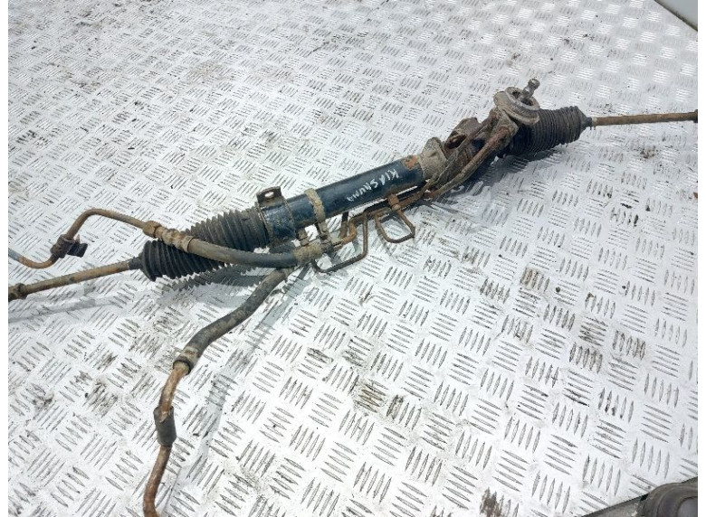 Рулевая рейка к Kia Shuma, 1999г.