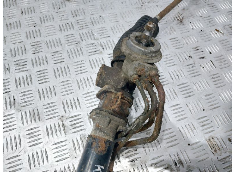 Рулевая рейка к Kia Shuma, 1999г.
