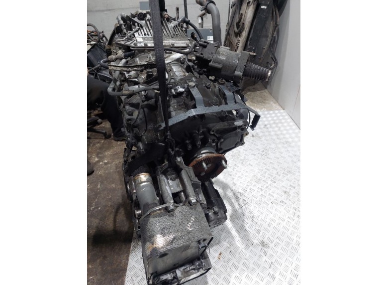 КПП автоматическая (АКПП) к КПП автоматическая (АКПП) к DAF XF undefined г. XF