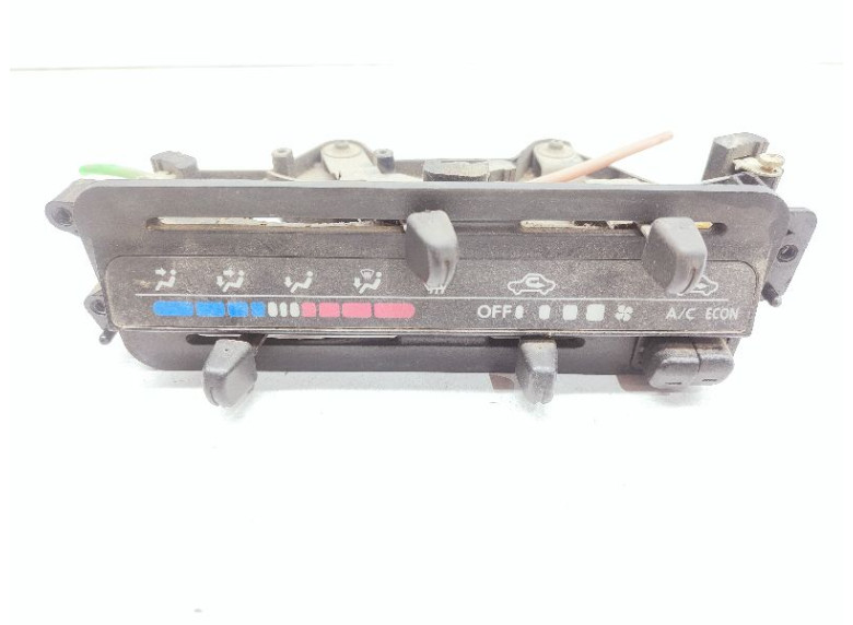 Блок управления печки/климат-контроля к Daihatsu Gran Move, 2000г.