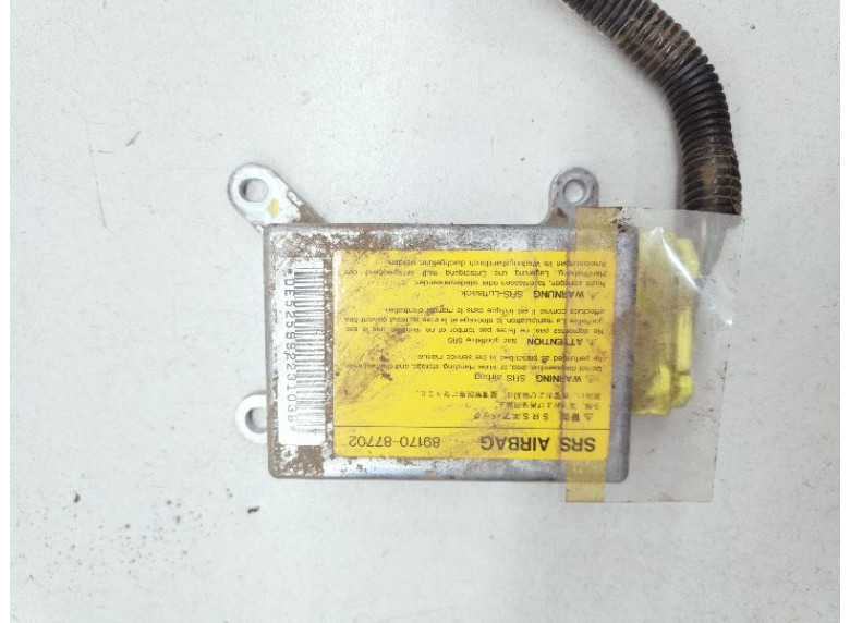 Блок AirBag к Daihatsu Gran Move, 2000г.