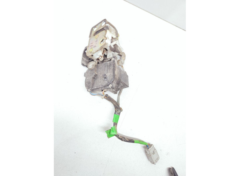 Замок двери задней левой к Rover 600, 1997г.