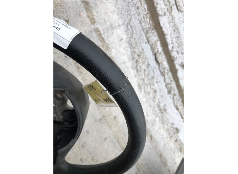 Руль к BMW 3 F30/F31/GT F34, 2017г.