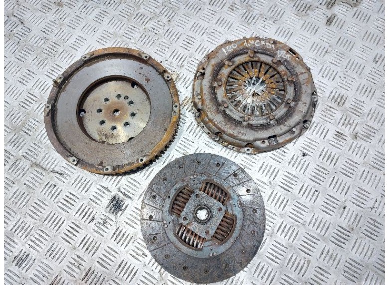 Комплект сцепления к Hyundai i20