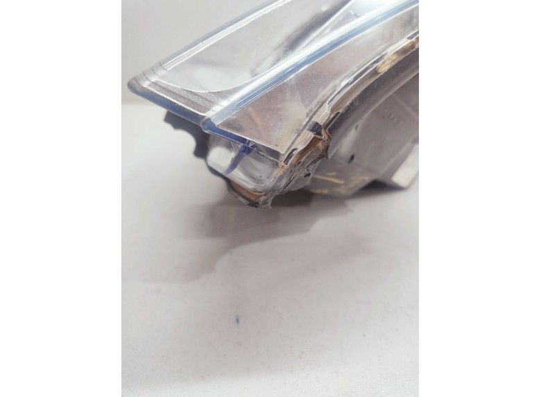 Фара правая к Фара правая к Fiat Fiorino undefined г. Fiorino