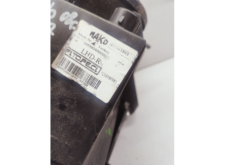 Фара правая к Фара правая к Fiat Fiorino undefined г. Fiorino