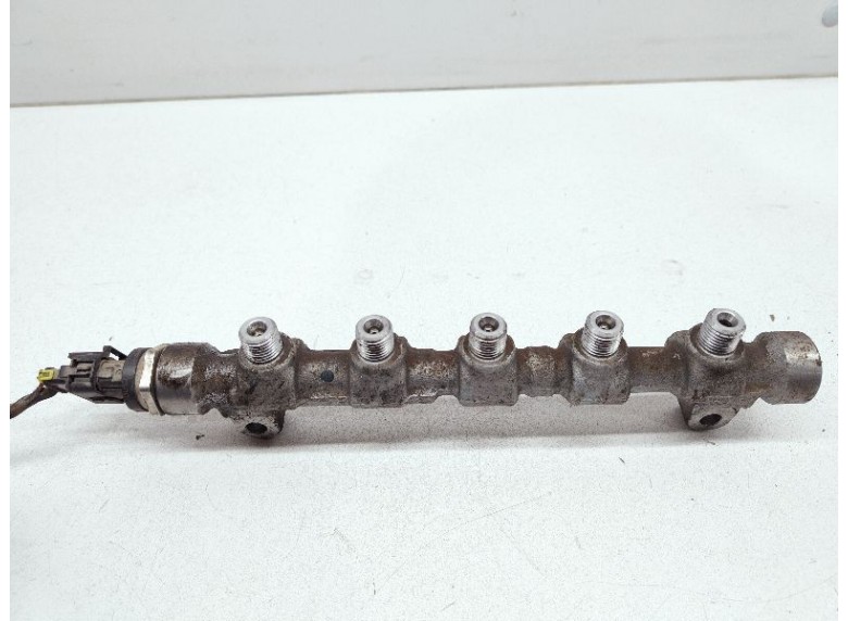 Топливная рампа к Hyundai i20