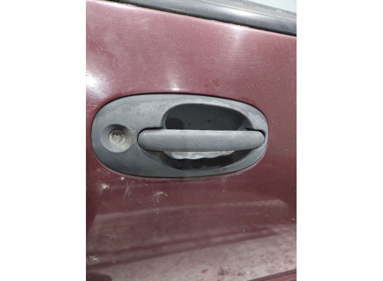 Ручка наружная передняя правая к Chrysler Voyager