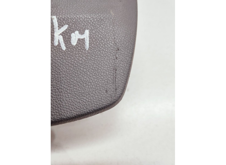 Подушка безопасности водителя к Renault Megane, 2009г.