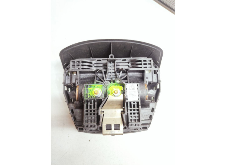 Подушка безопасности водителя к Renault Megane, 2009г.