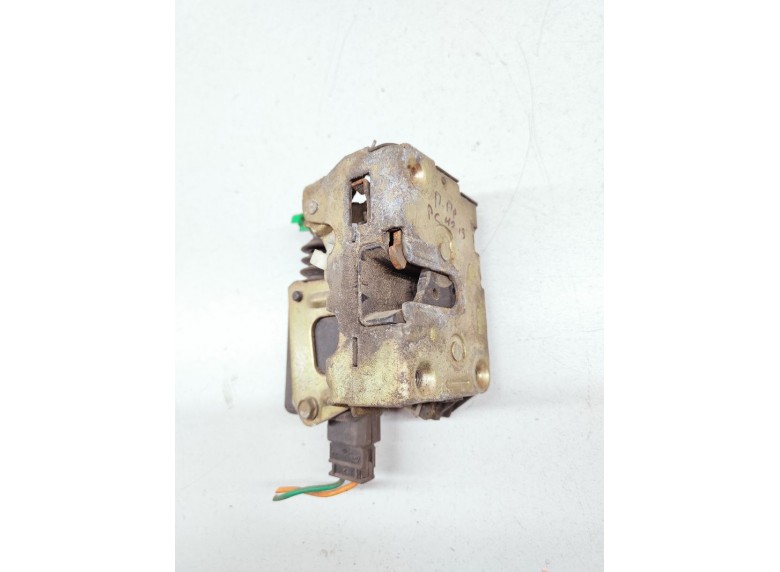 Замок двери передней правой к Renault 19