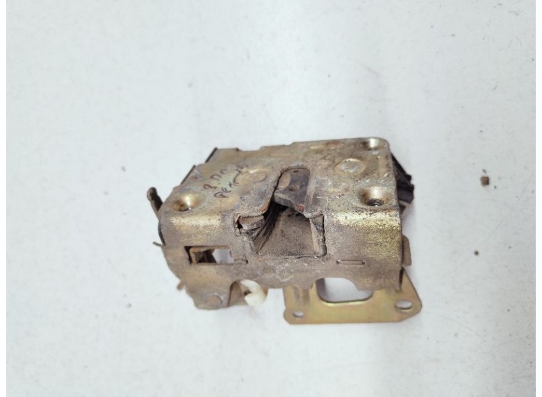 Замок двери задней правой к Renault 19