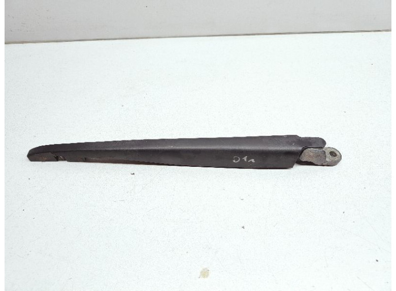 Щеткодержатель задний к Citroen Berlingo, 2002г.