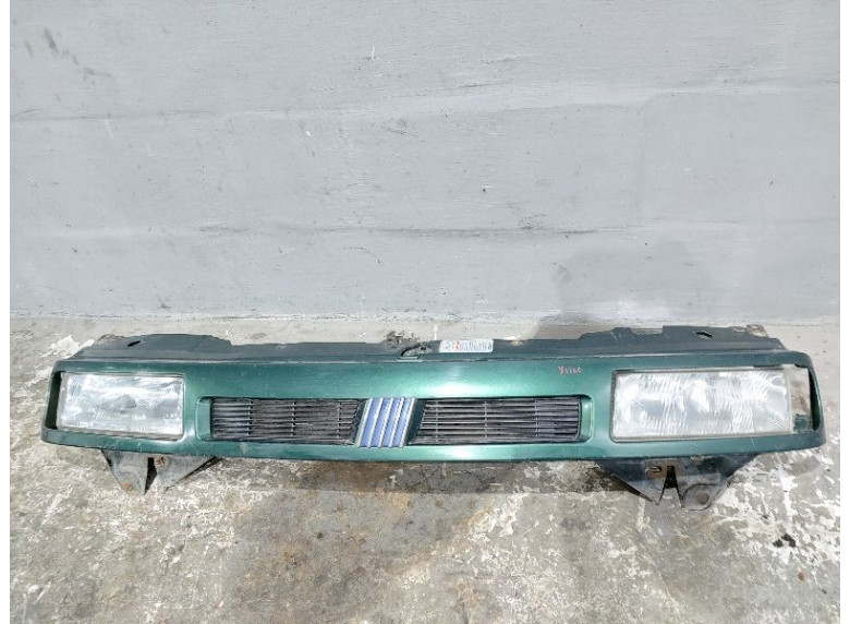 Решетка радиатора к Fiat Ulysse, 1998г.
