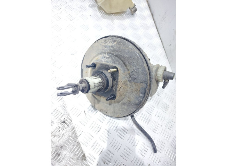 Вакуумный усилитель тормозов к Skoda Felicia