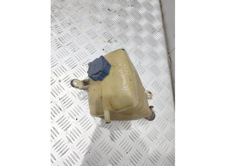 Бачок расширительный к Skoda Felicia