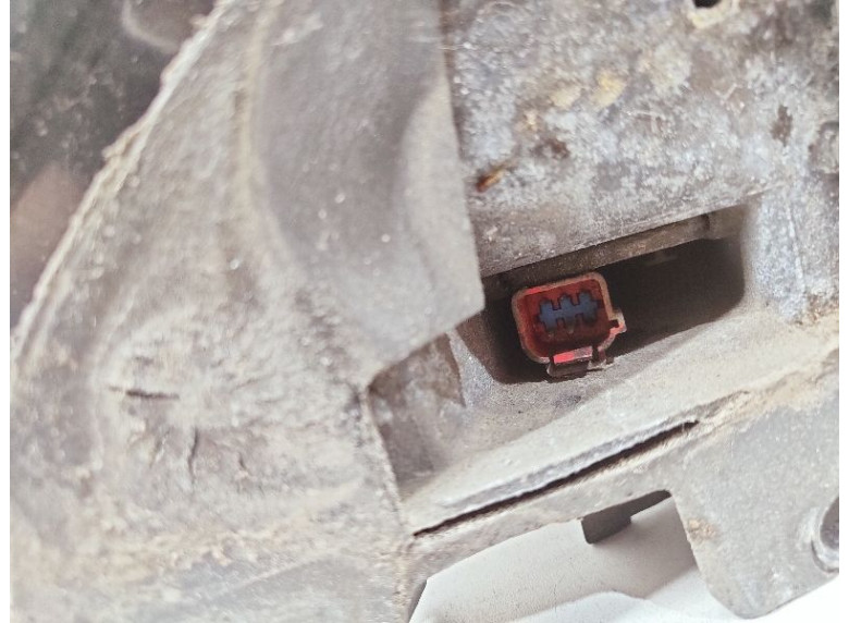 Зеркало наружное правое к Зеркало наружное правое к Chrysler Voyager undefined г. Voyager