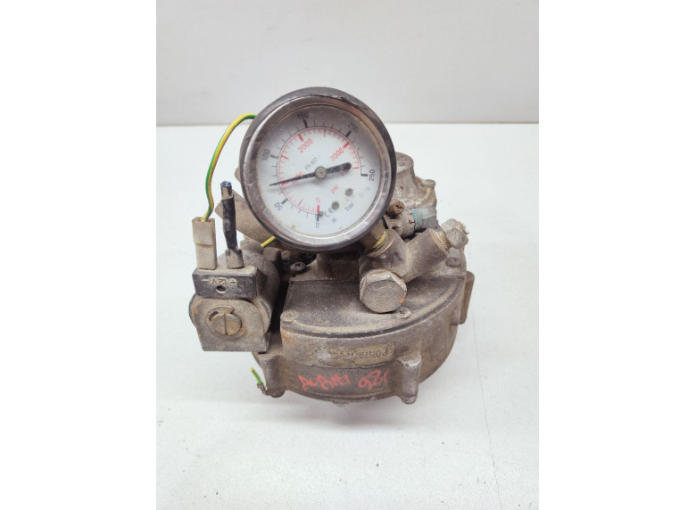 Газовый редуктор к Chrysler Voyager