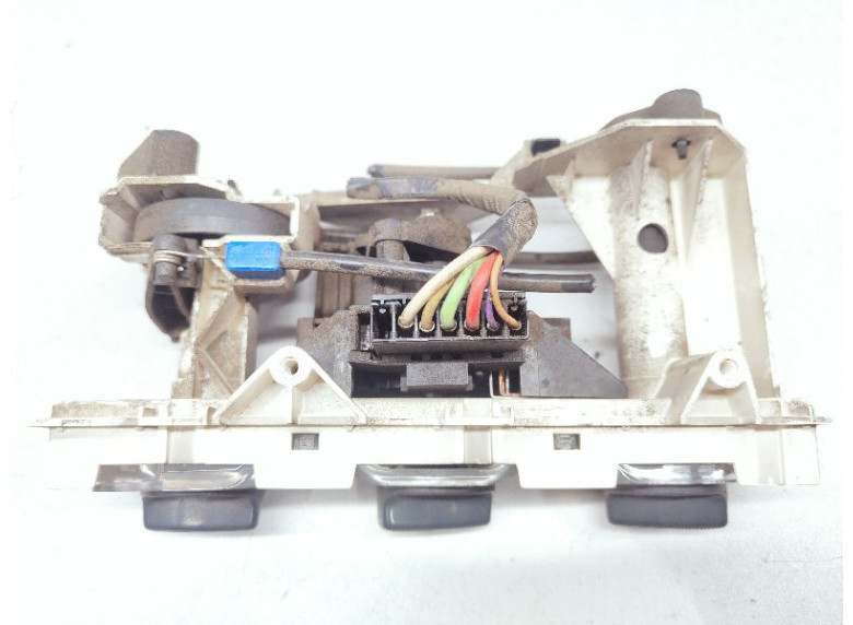 Блок управления печки/климат-контроля к Блок управления печки/климат-контроля к Skoda Felicia undefined г. Felicia