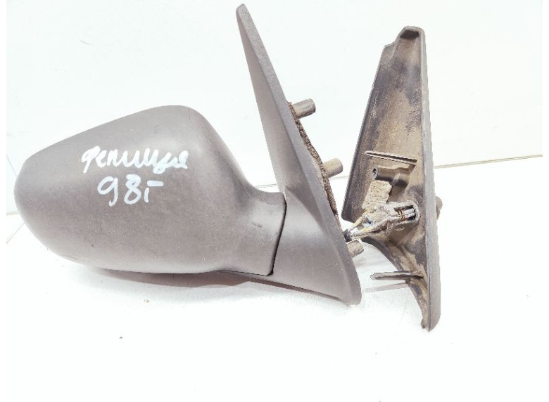 Зеркало наружное правое к Зеркало наружное правое к Skoda Felicia undefined г. Felicia